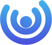 Logo SEO Radius