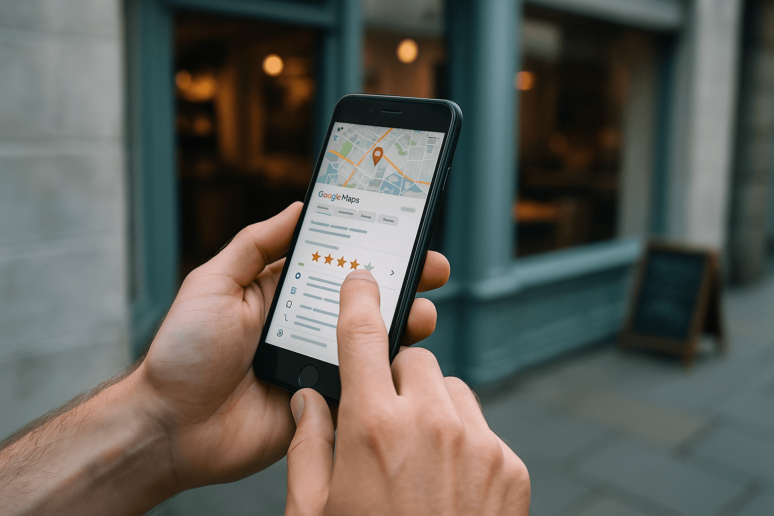 Google Business Profil 2026: 12 versteckte Einstellungen, die dein Ranking sofort verbessern