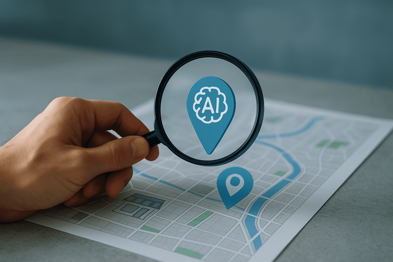 Audit de visibilité IA : comment vérifier si votre entreprise locale apparaît dans les réponses de ChatGPT et Perplexity