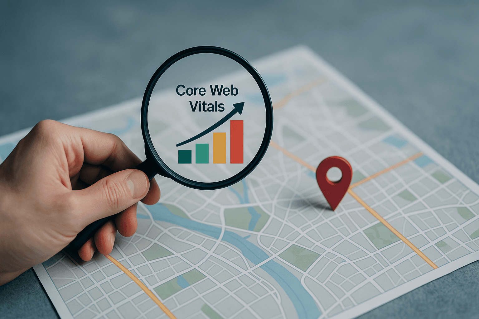 Core Web Vitals for Local Business Websites: What Actually Moves the Needle in 2026