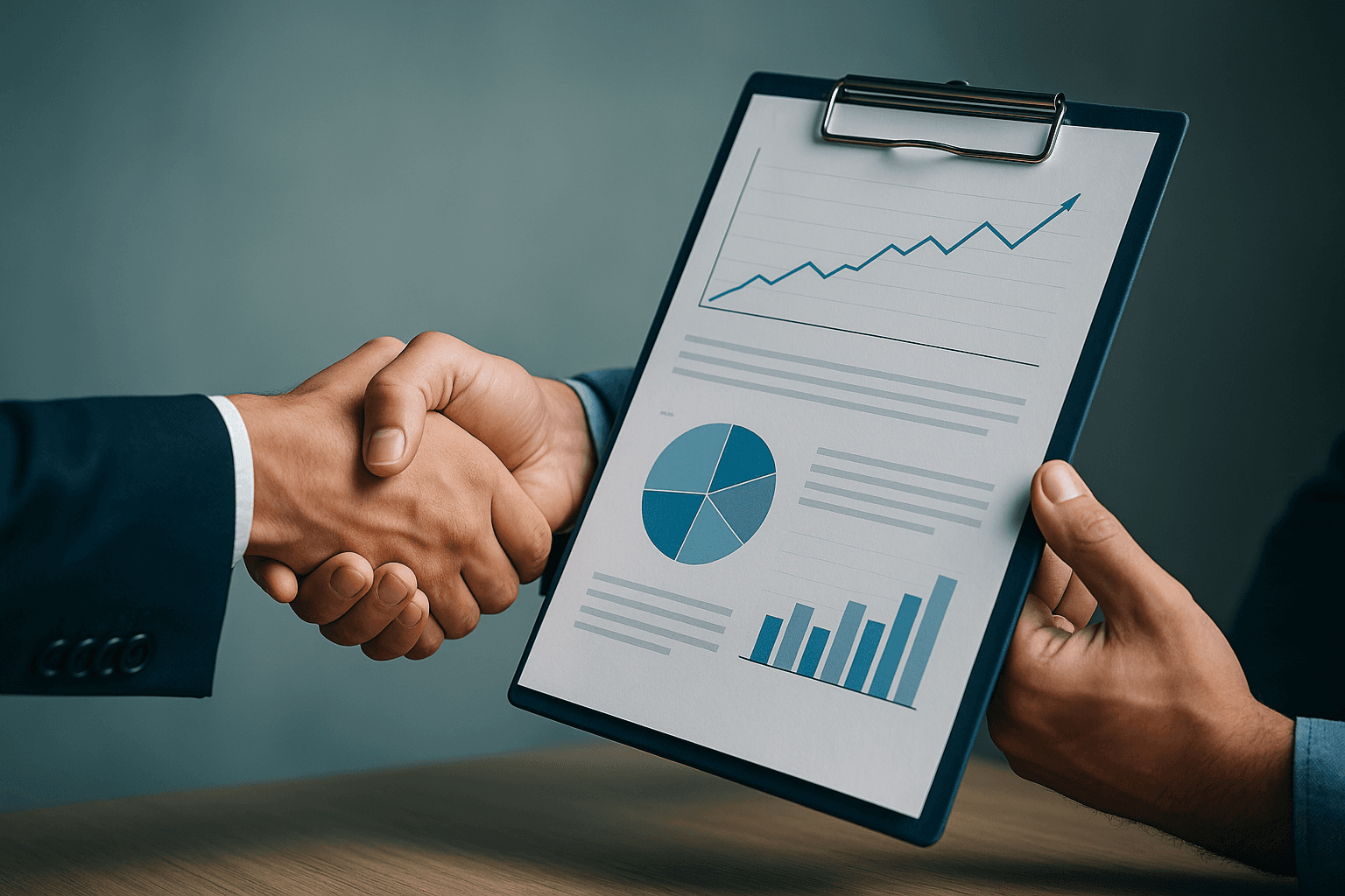 SEO-Reporting für Agenturen: Welche KPIs deine Kunden wirklich verstehen wollen