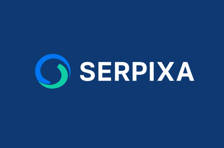Serpixa Logo