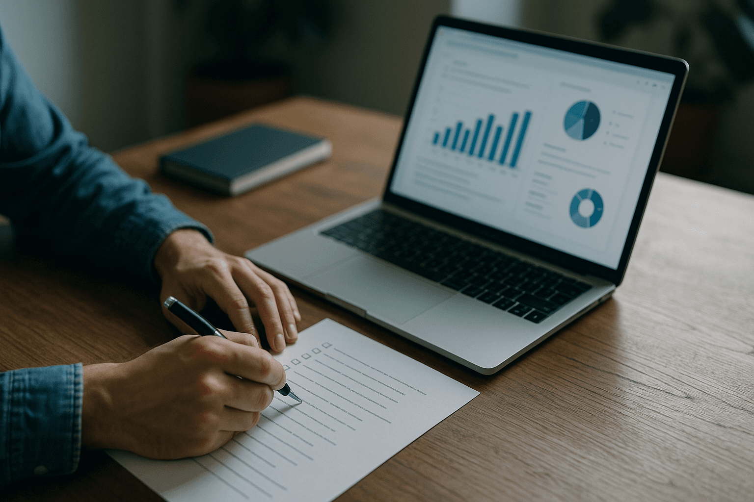 SEO-audit checklist 2026: stap voor stap je website analyseren