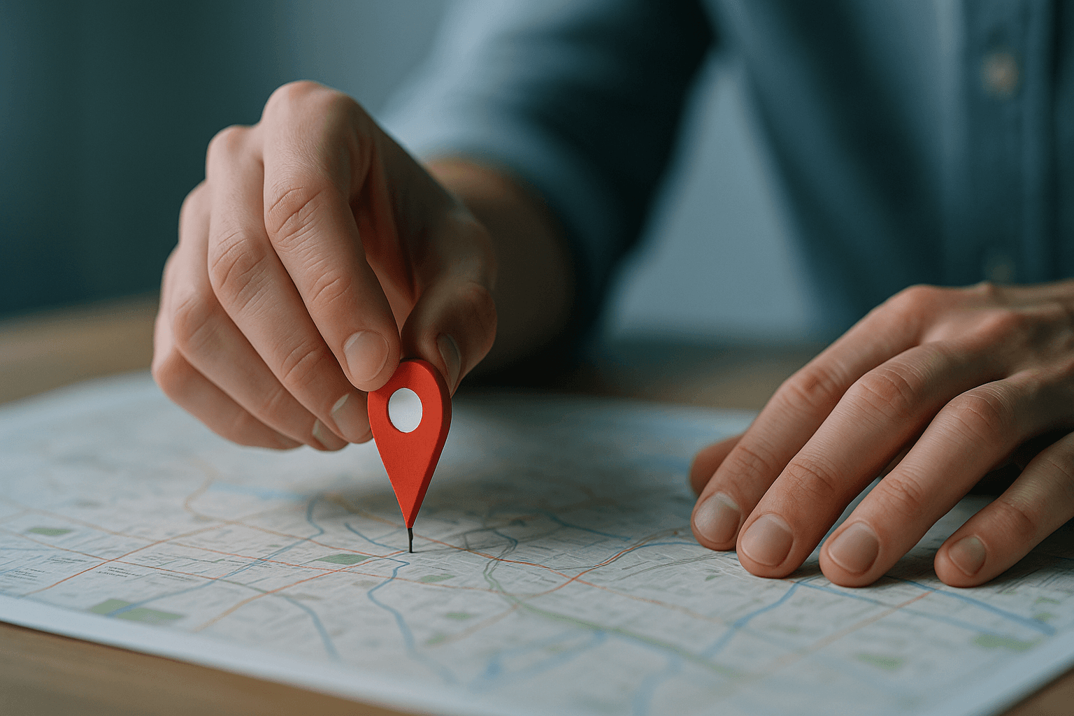Les 10 facteurs de classement local Google les plus importants en 2026