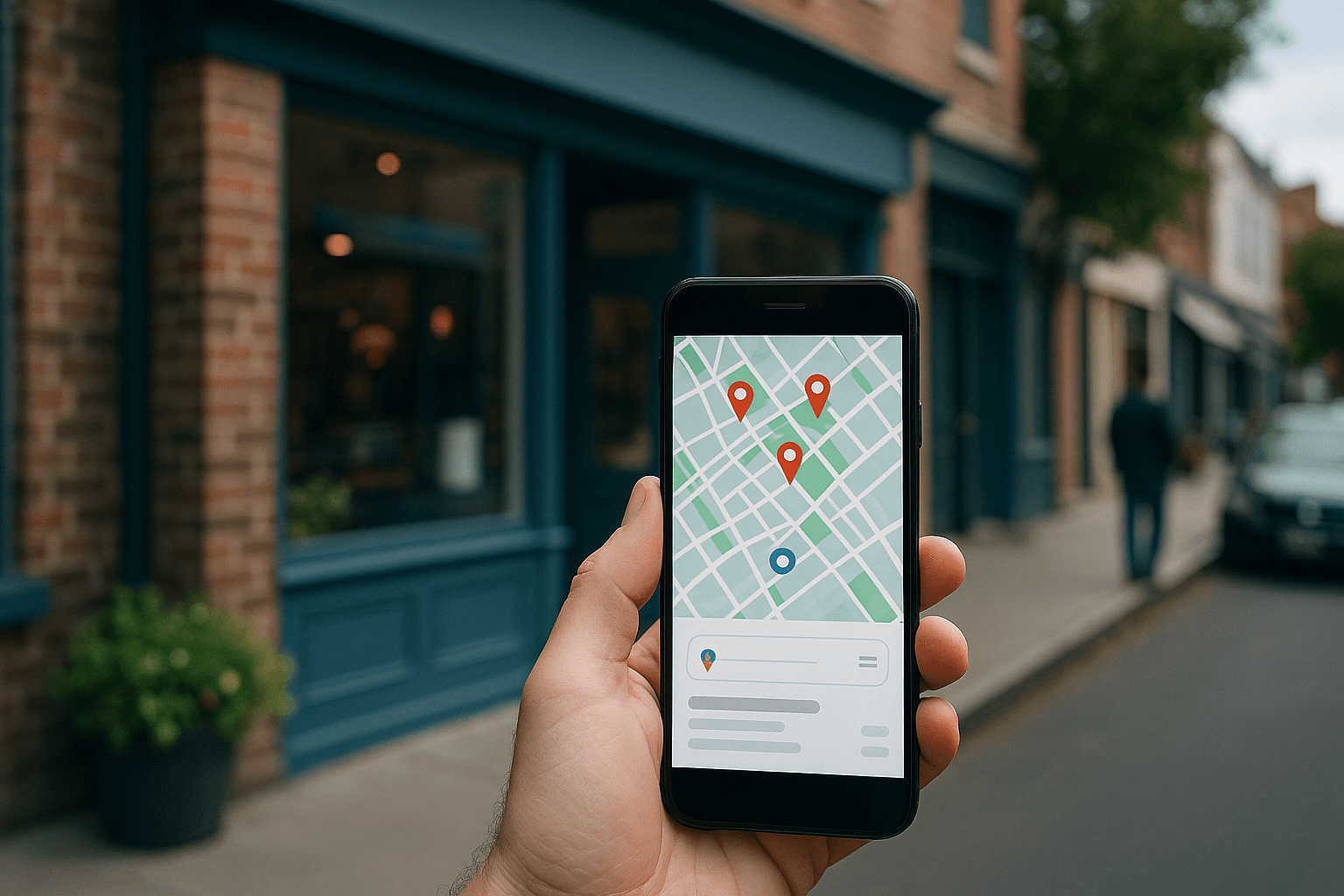 SEO multi-établissements : comment structurer vos pages locales pour éviter la cannibalisation