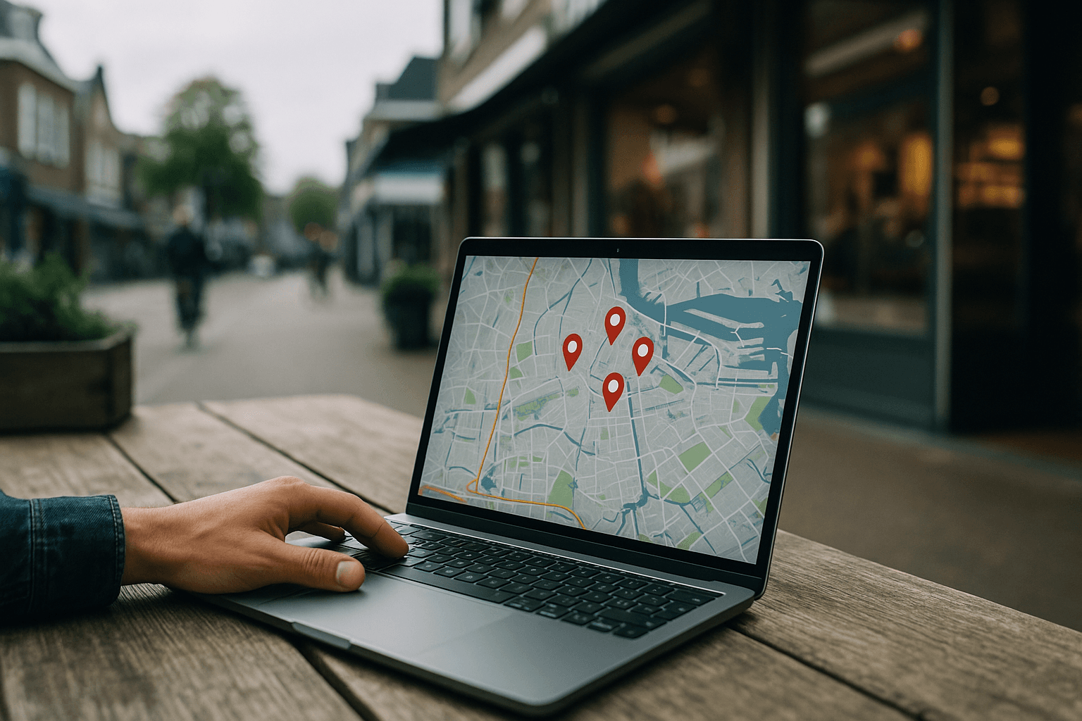Multi-Locatie SEO: Hoe Je 5 of Meer Vestigingen Laat Ranken Zonder Kannibalisatie