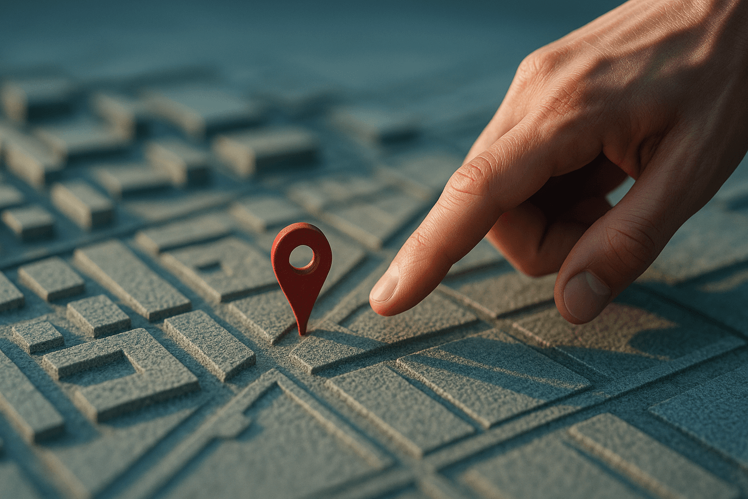 Location Page Architecture for Multi-City Service Businesses: The Framework That Scales