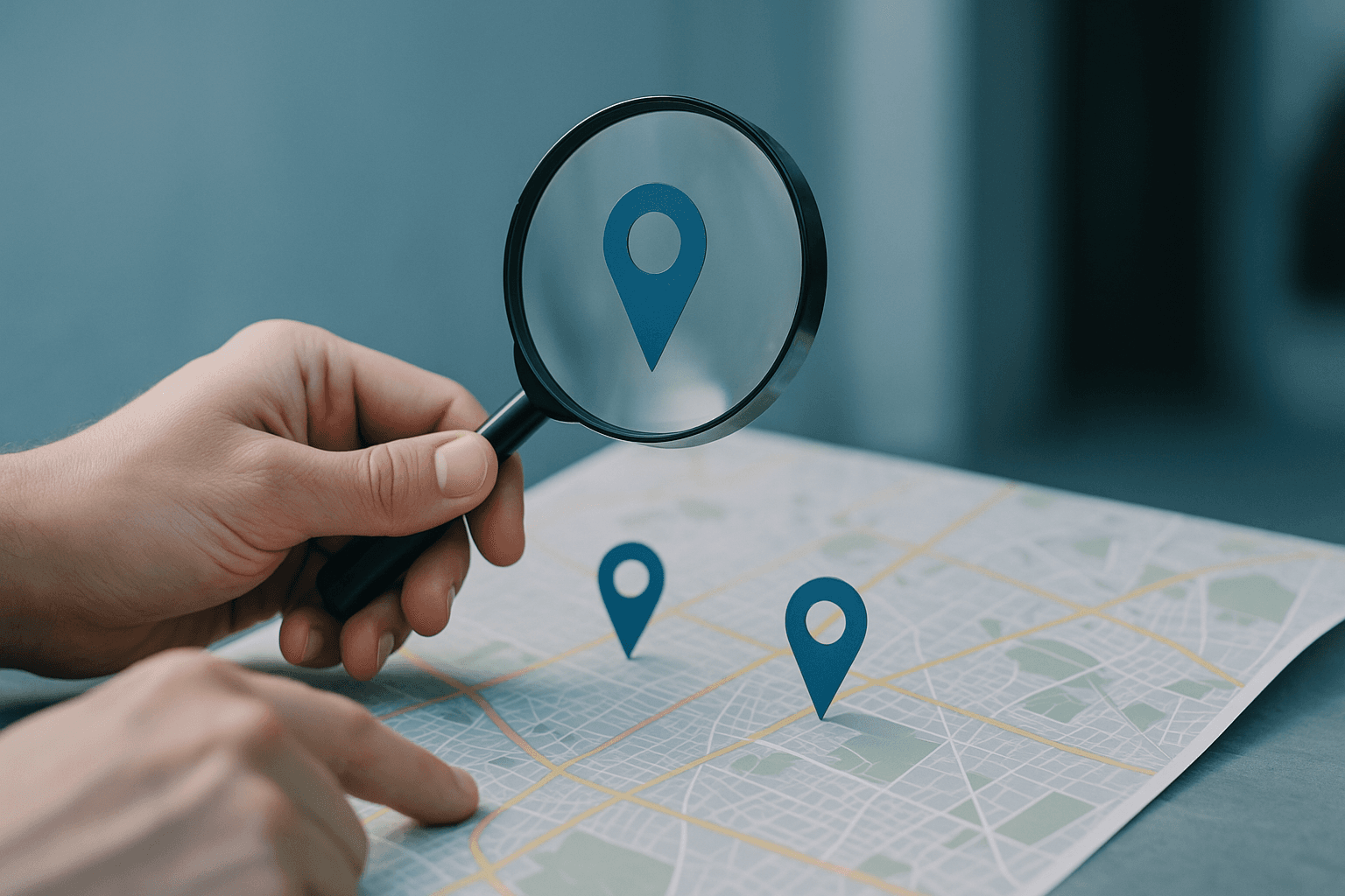 Comment identifier les lacunes SEO de vos concurrents locaux grâce à une analyse de SERP