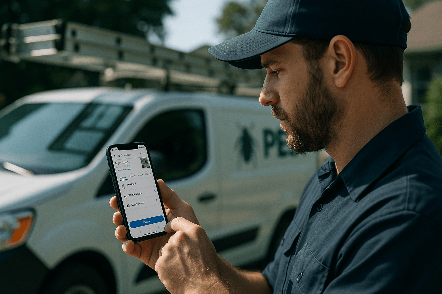 GBP Services Section Mastery: How to Structure Offerings That Actually Drive Local Calls