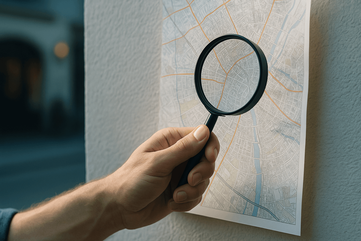 Lokale Keywords finden: So entdeckst du profitable Suchbegriffe für dein Stadtgebiet