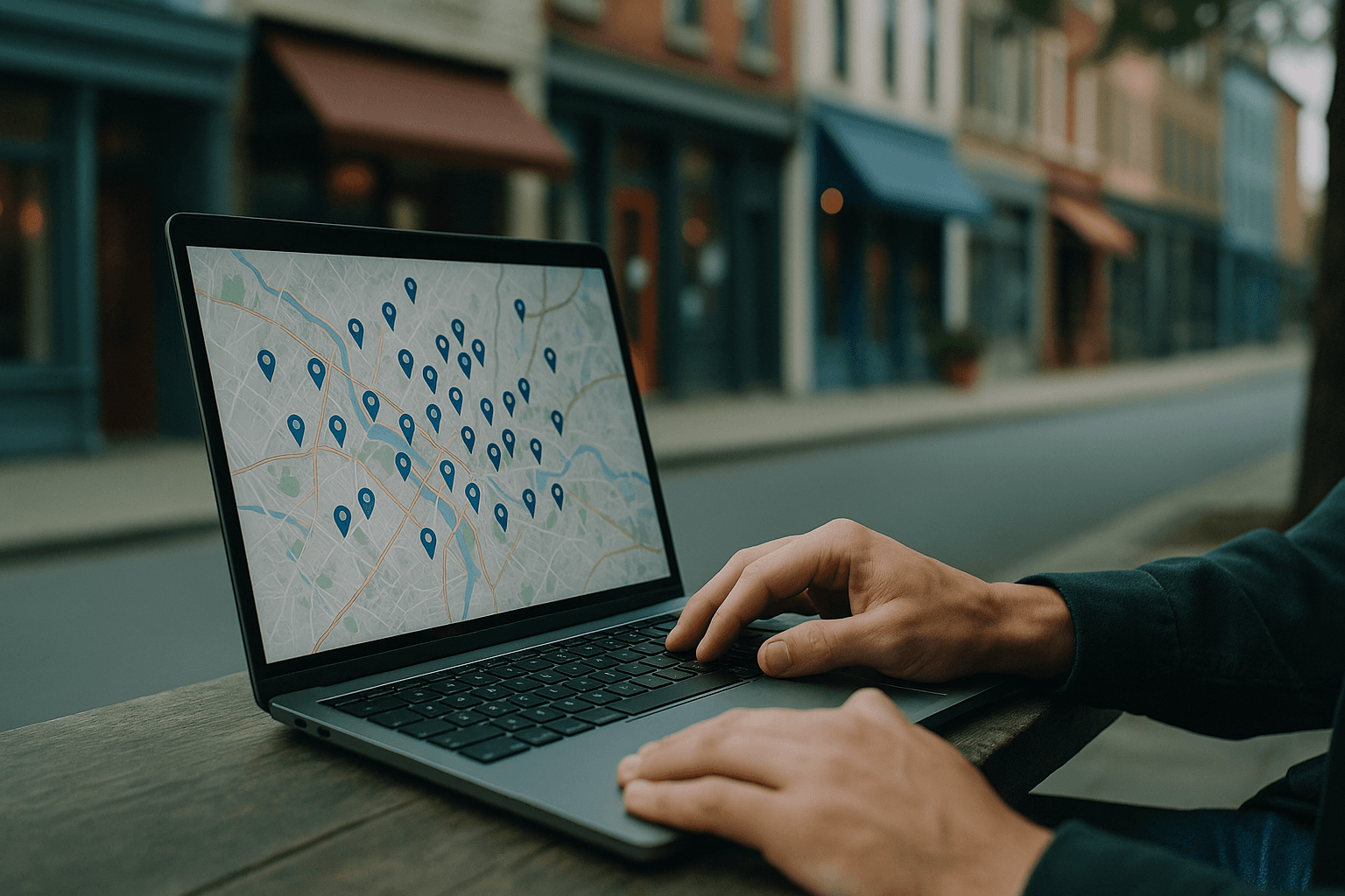 Gérer 10 établissements ou plus : le framework SEO local pour éviter le chaos